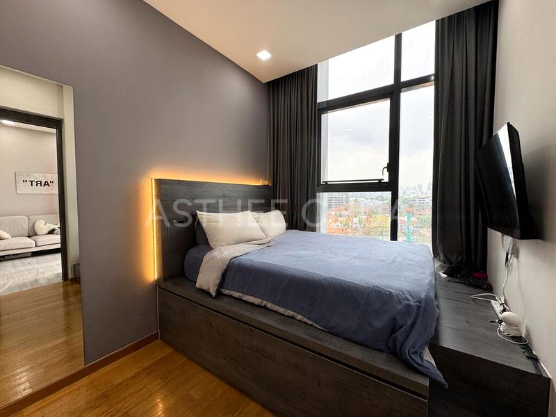 1 Bed Condo for Sale in  Cube 8 - Image 5